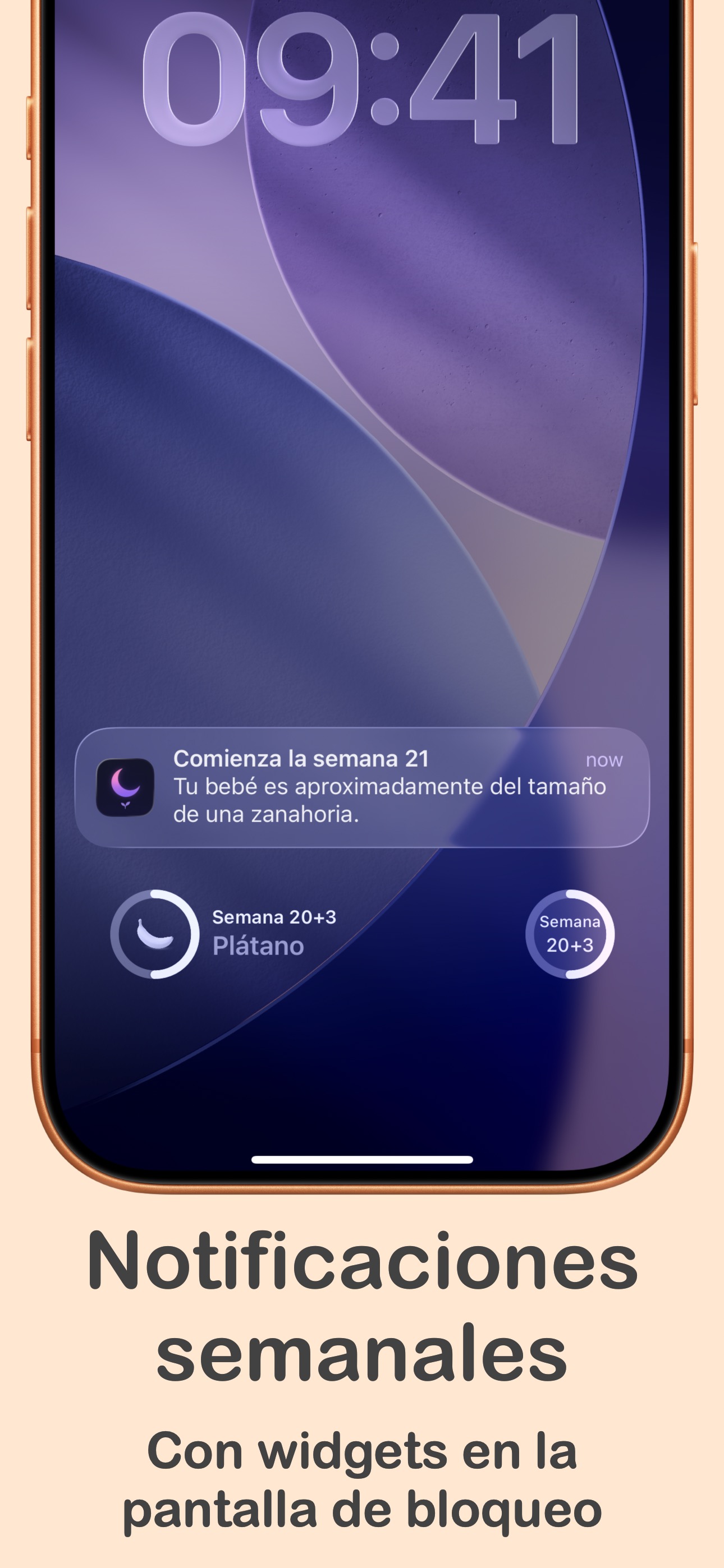 Ajustes y preferencias de notificaciones